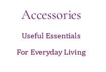 Accessories