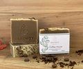 Coffee House Soap