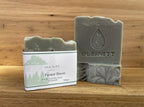 Forest Storm Soap