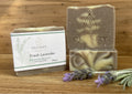 Fresh Lavender Soap