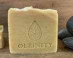 Golden Facial Soap