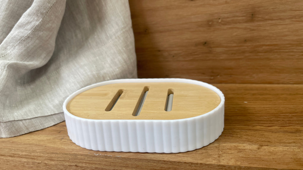 Soap Dish