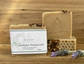 Lavender Honeycomb Soap
