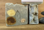 Moon Rocks Soap