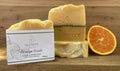 Orange Crush Soap