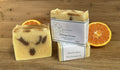Orange Grove Soap