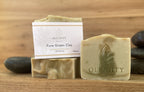 Pure Green Clay Soap