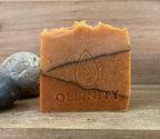 Red Earth Soap