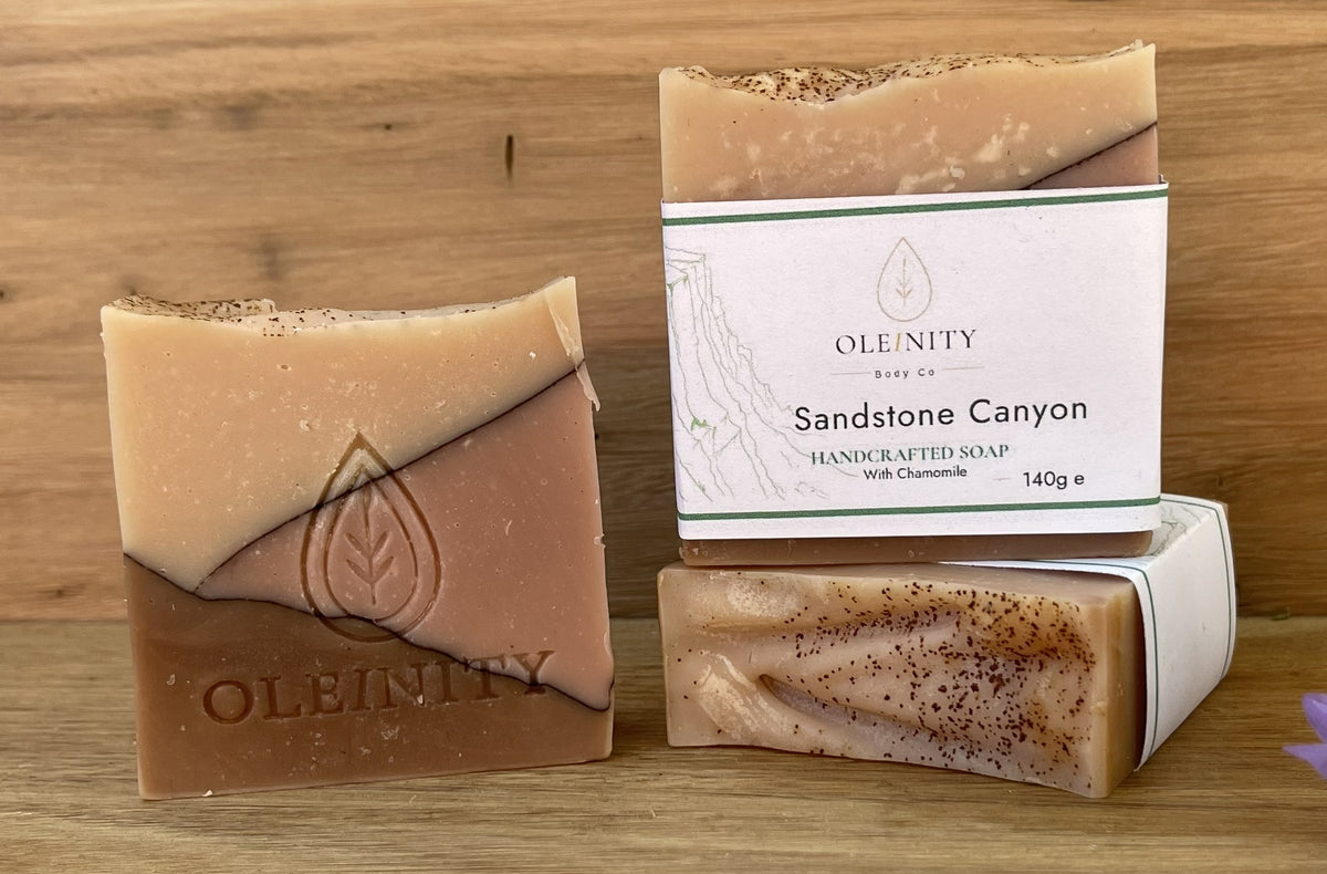 Sandstone Canyon