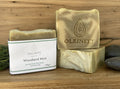 Woodland Mint Soap
