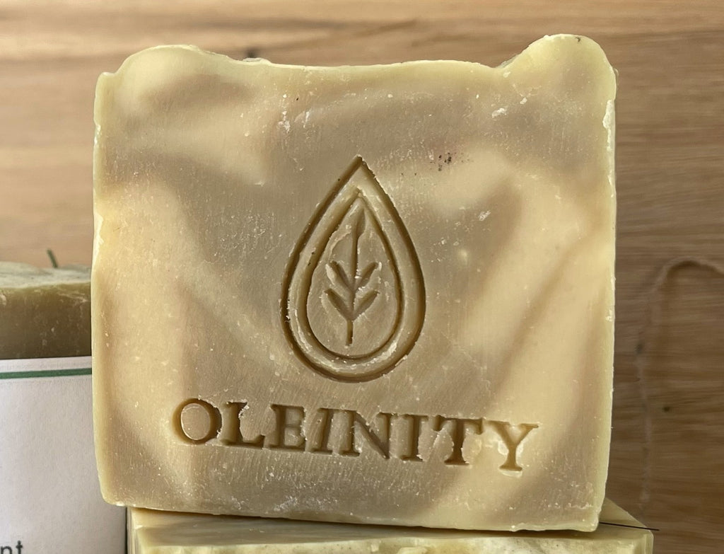 Woodland Mint Soap
